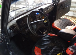 ВАЗ (Lada) 2107 2011 года