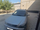 Opel Astra 2001 года