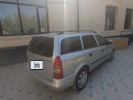 Opel Astra 2001 года