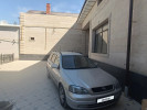 Opel Astra 2001 года