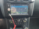 Nissan Qashqai 2011 года