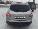 Nissan Qashqai 2011 года
