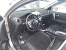 Nissan Qashqai 2011 года