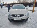 Nissan Qashqai 2011 года