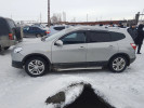 Nissan Qashqai 2011 года