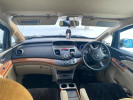 Honda Odyssey 2003 года