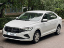 Volkswagen Polo 2021 года