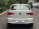 Volkswagen Polo 2021 года