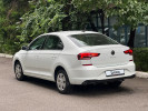 Volkswagen Polo 2021 года