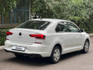 Volkswagen Polo 2021 года
