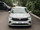 Volkswagen Polo 2021 года