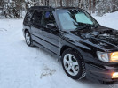 Subaru Forester 1997 года