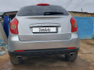 SsangYong Actyon 2011 года