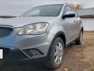 SsangYong Actyon 2011 года