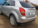 SsangYong Actyon 2011 года