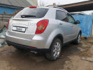 SsangYong Actyon 2011 года