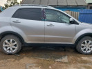 SsangYong Actyon 2011 года
