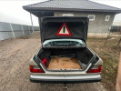 Mercedes-Benz E-Класс 1993 года