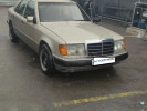 Mercedes-Benz E-Класс 1993 года