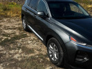 Hyundai Santa Fe 2018 года