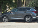 Hyundai Santa Fe 2018 года