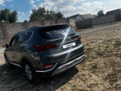 Hyundai Santa Fe 2018 года