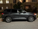 Hyundai Santa Fe 2018 года