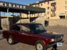 ВАЗ (Lada) 2107 2011 года