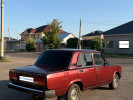 ВАЗ (Lada) 2107 2011 года