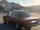 ВАЗ (Lada) 2107 2011 года