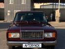 ВАЗ (Lada) 2107 2011 года