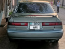 Toyota Camry 1999 года