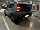 Hyundai Bayon 2024 года