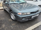 Mitsubishi Galant 1996 года