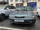 Mitsubishi Galant 1996 года