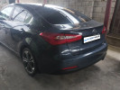 Kia Cerato 2015 года