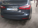 Kia Cerato 2015 года