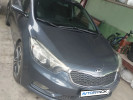 Kia Cerato 2015 года