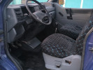 Volkswagen Transporter 1993 года