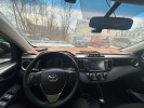 Toyota RAV4 2013 года