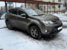 Toyota RAV4 2013 года