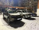Toyota RAV4 2013 года