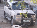 Mazda MPV 1996 года