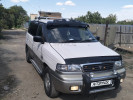 Mazda MPV 1996 года