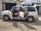 Mazda MPV 1996 года
