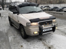 Mazda MPV 1996 года