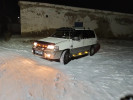 Mazda MPV 1996 года
