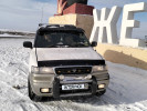 Mazda MPV 1996 года