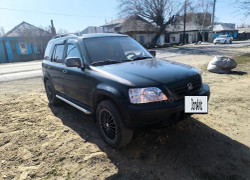 Honda CR-V 1999 года