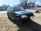 Honda CR-V 1999 года